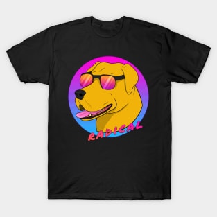 Radical Dog T-Shirt